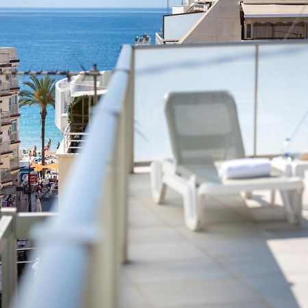 Climia 2Sleep Apartments Benidorm Exteriör bild