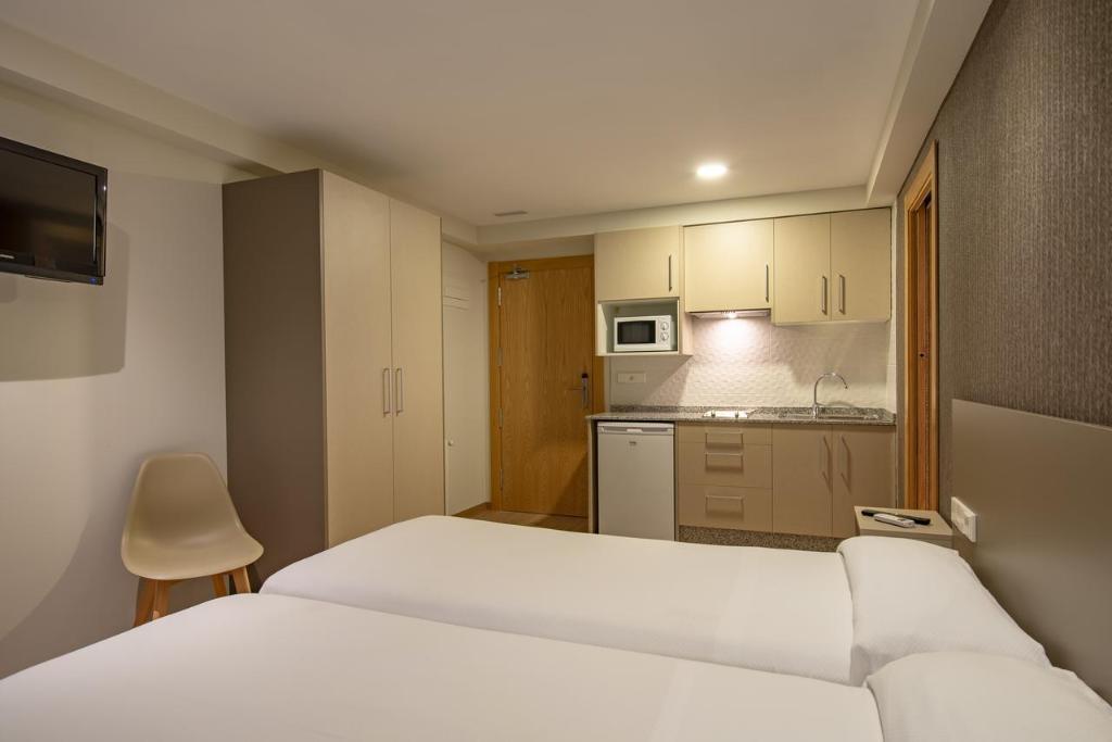 Climia 2Sleep Apartments Benidorm Exteriör bild
