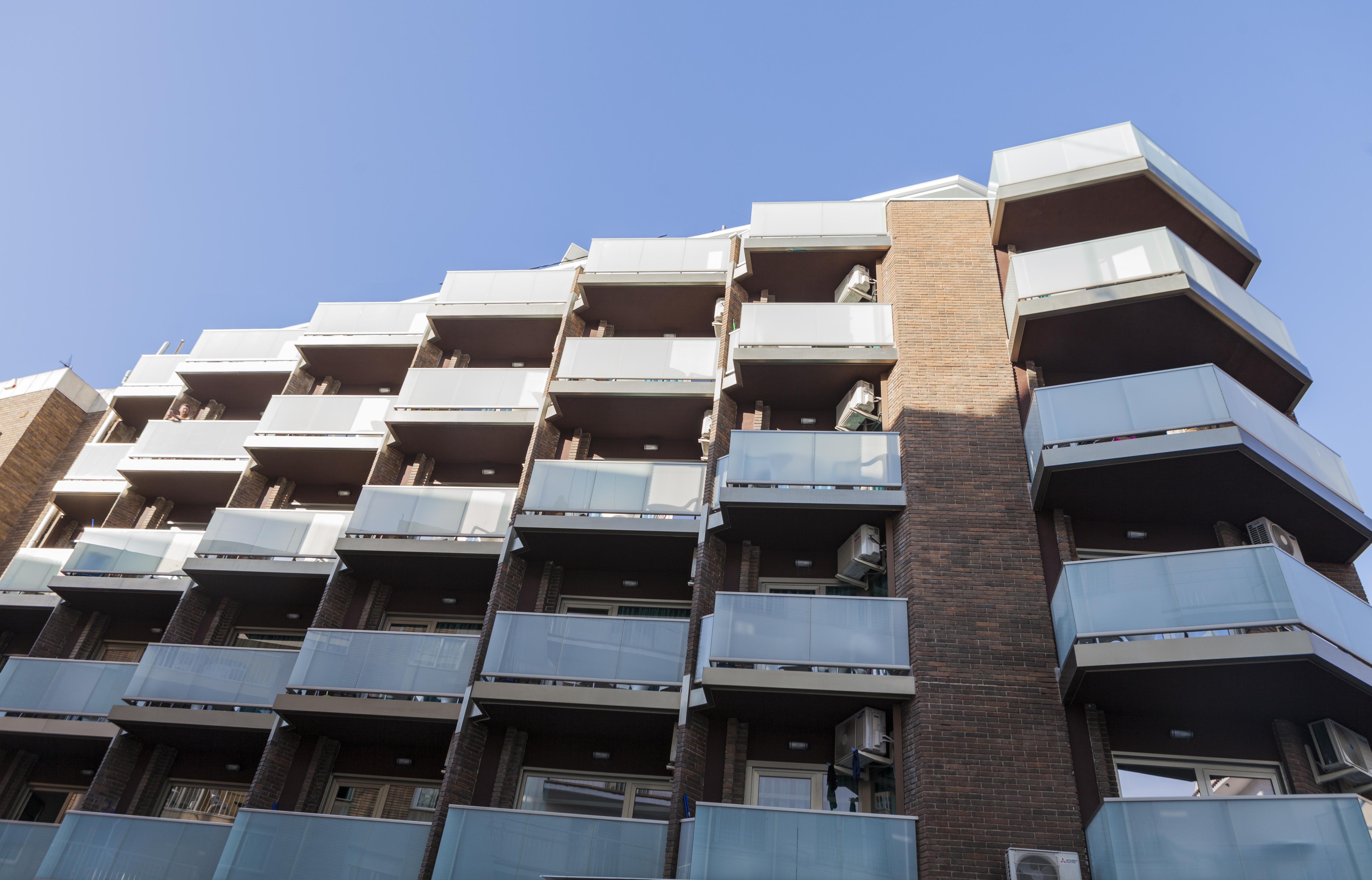 Climia 2Sleep Apartments Benidorm Exteriör bild