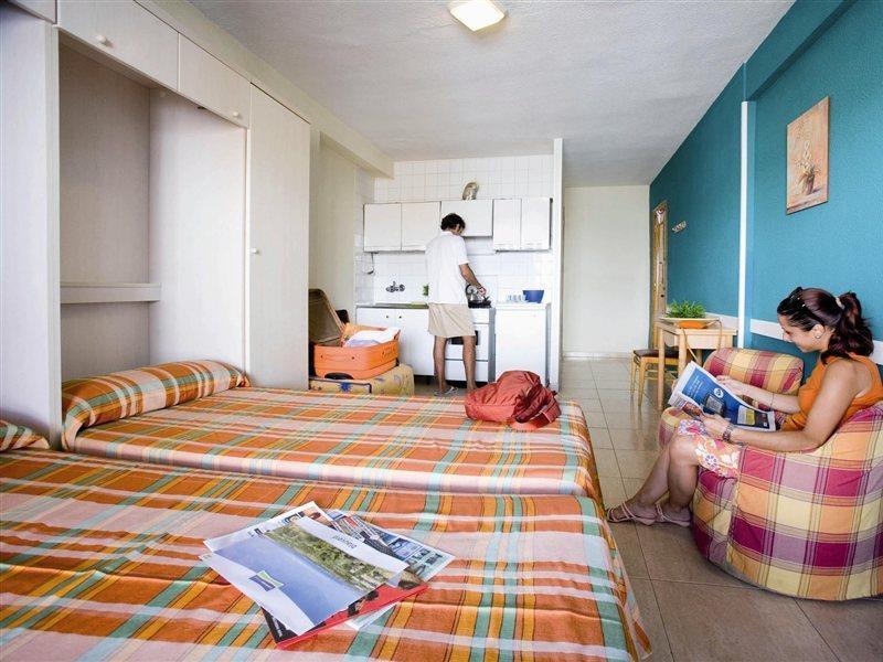 Climia 2Sleep Apartments Benidorm Exteriör bild