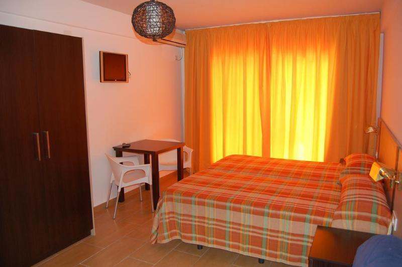 Climia 2Sleep Apartments Benidorm Exteriör bild