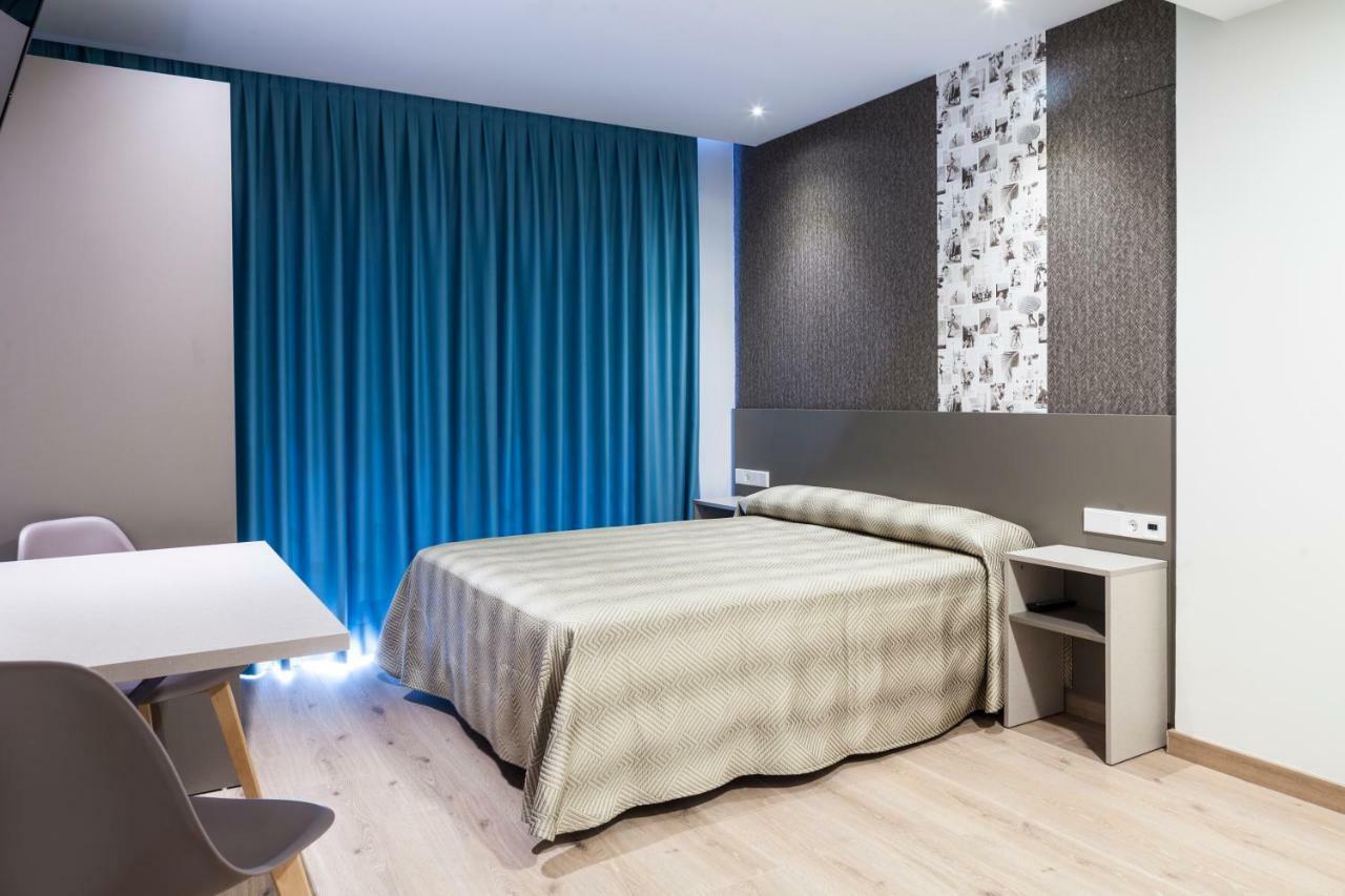 Climia 2Sleep Apartments Benidorm Exteriör bild