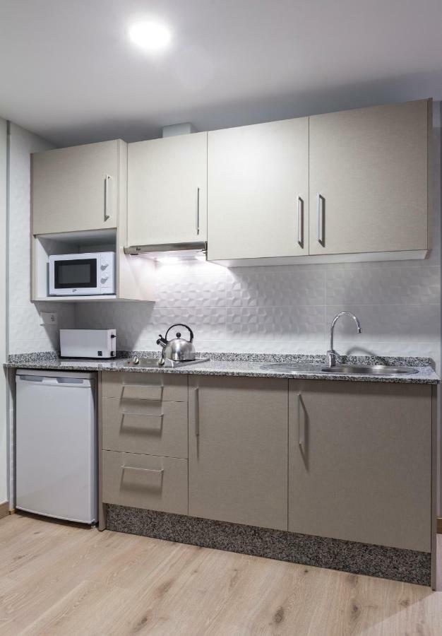 Climia 2Sleep Apartments Benidorm Exteriör bild