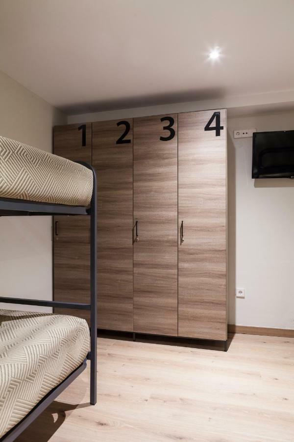 Climia 2Sleep Apartments Benidorm Exteriör bild