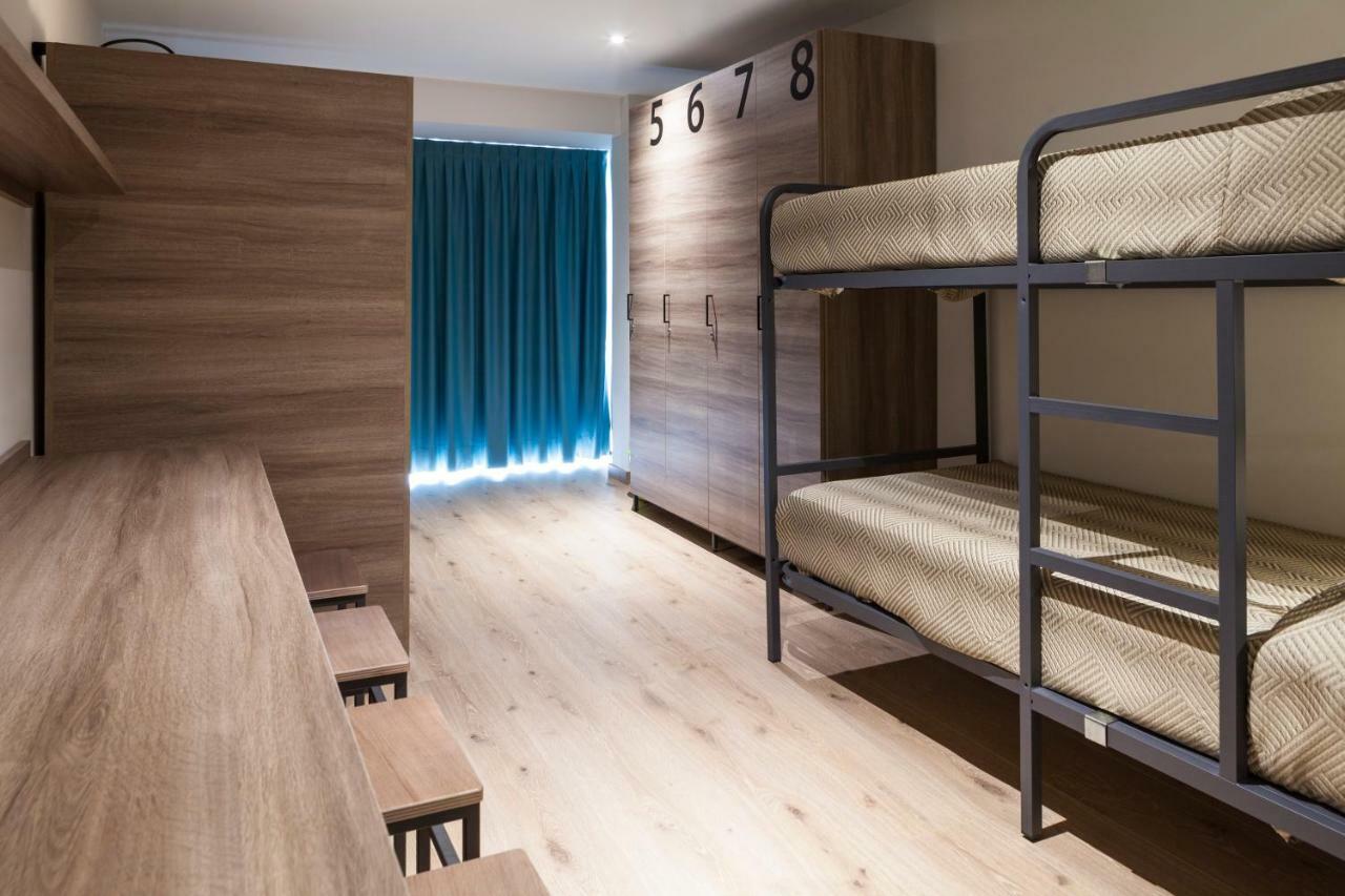 Climia 2Sleep Apartments Benidorm Exteriör bild