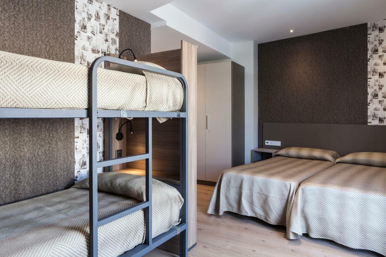 Climia 2Sleep Apartments Benidorm Exteriör bild