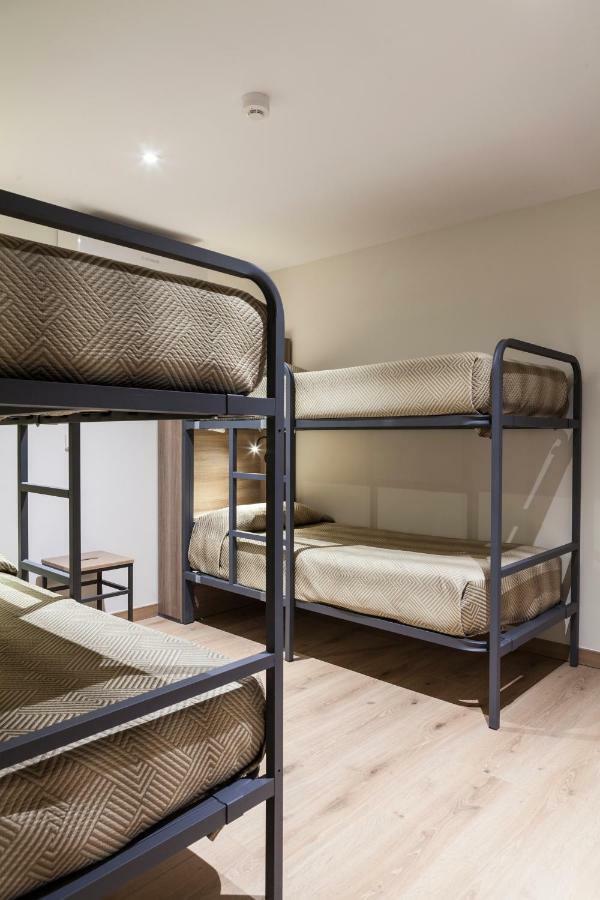 Climia 2Sleep Apartments Benidorm Exteriör bild