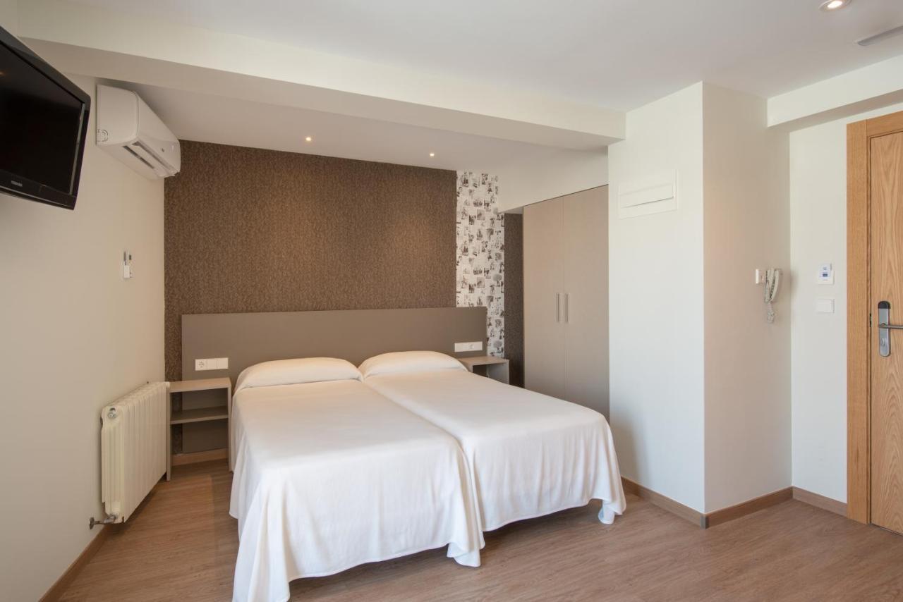 Climia 2Sleep Apartments Benidorm Exteriör bild
