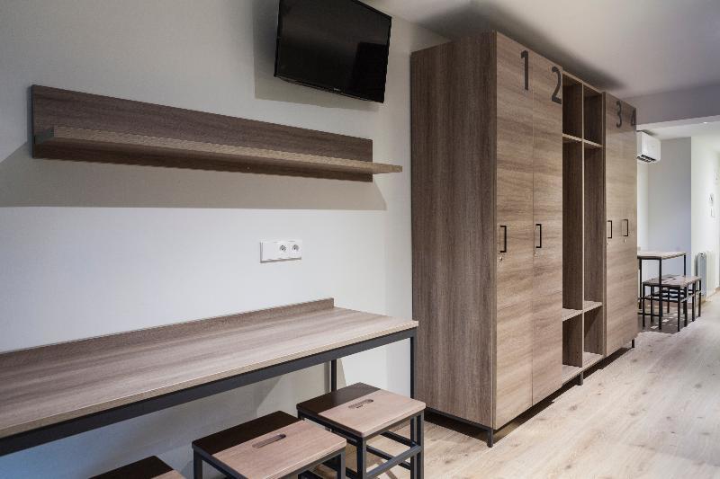 Climia 2Sleep Apartments Benidorm Exteriör bild